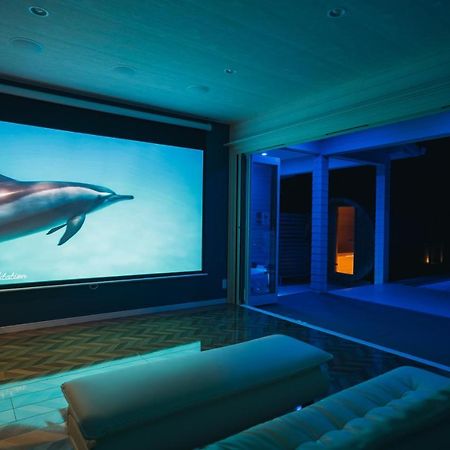 Seadiners Hotel Ichinomiya  Buitenkant foto
