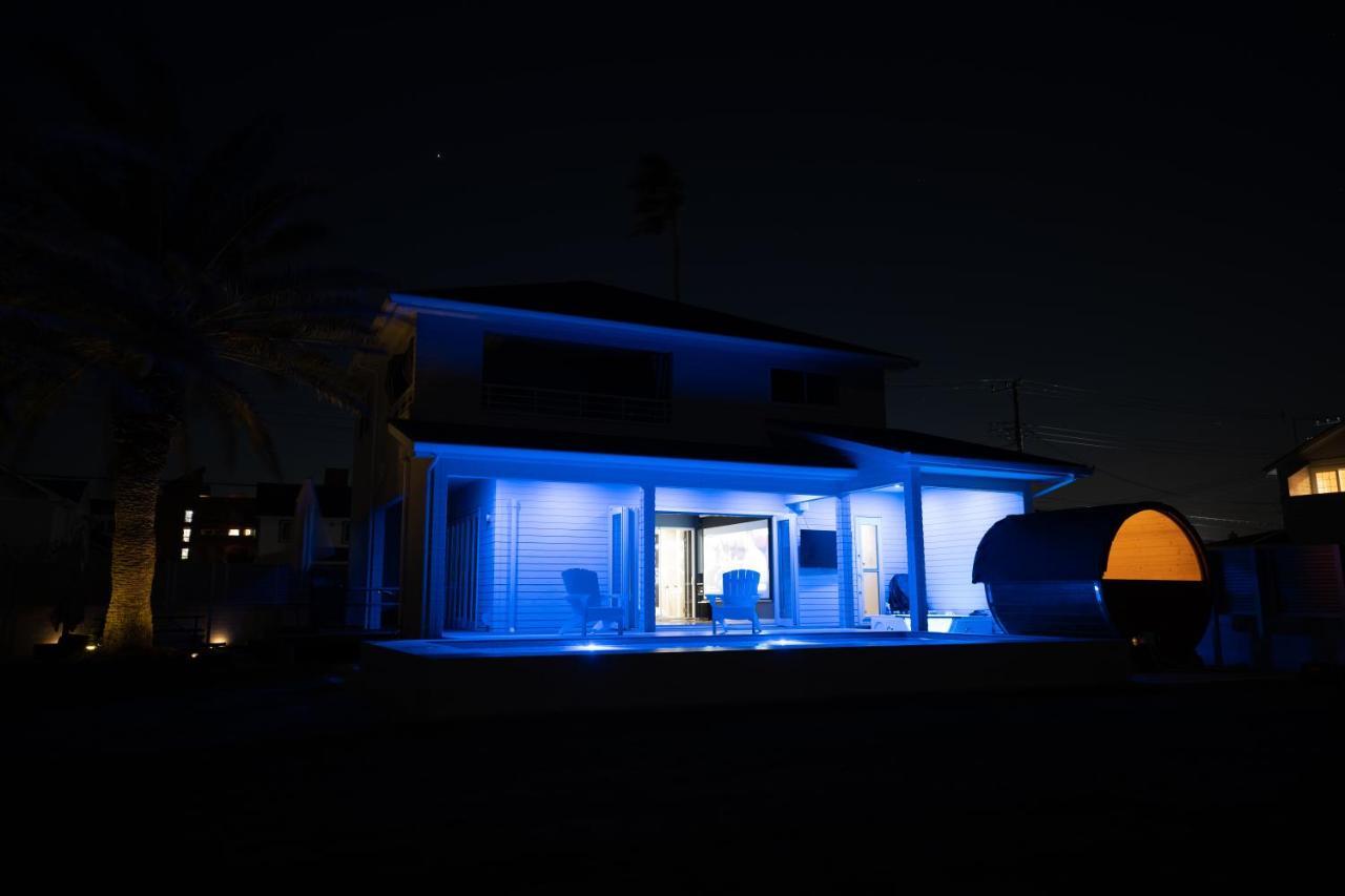 Seadiners Hotel Ichinomiya  Buitenkant foto