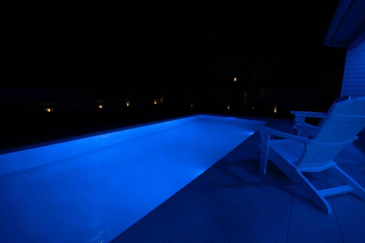 Seadiners Hotel Ichinomiya  Buitenkant foto