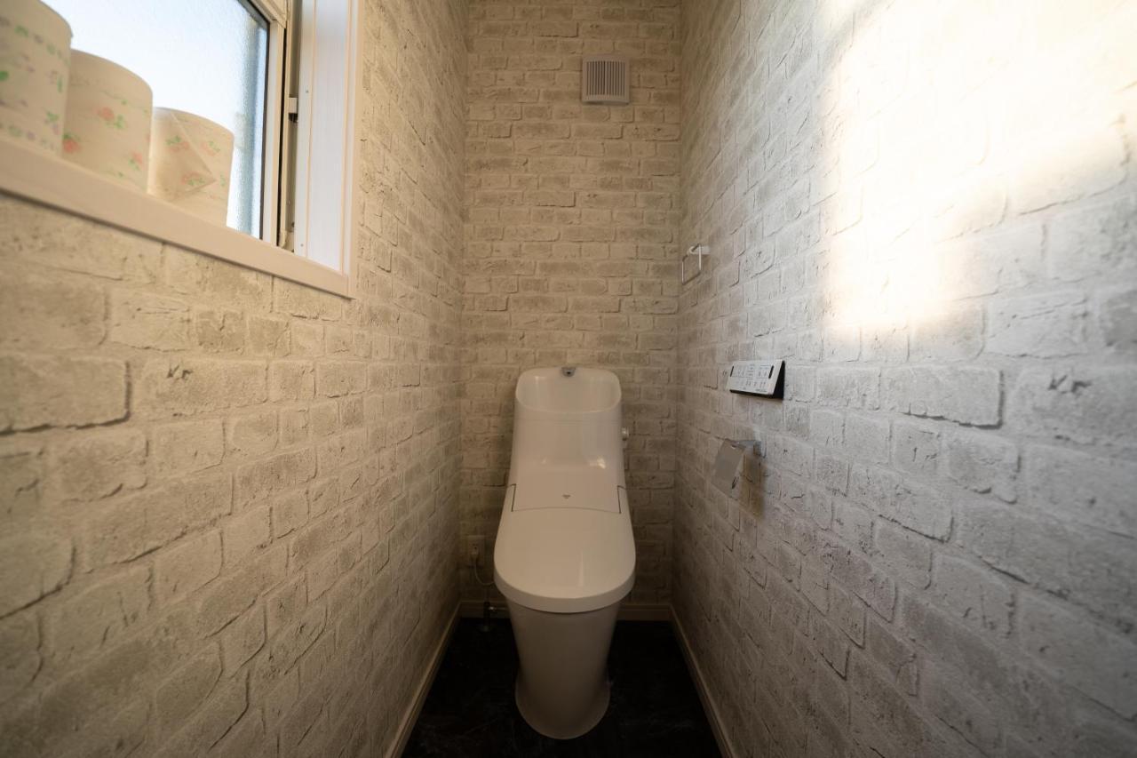 Seadiners Hotel Ichinomiya  Buitenkant foto