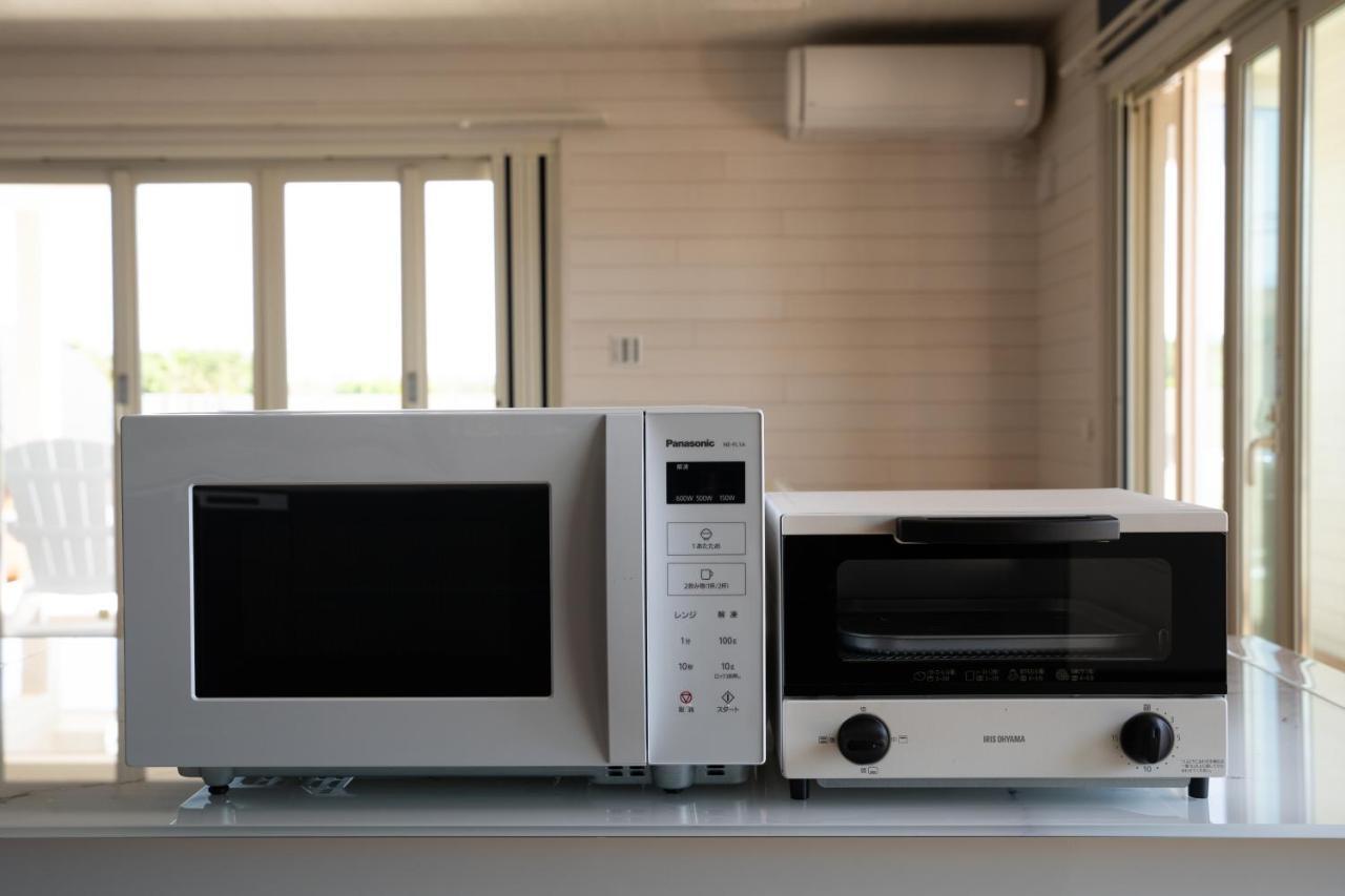 Seadiners Hotel Ichinomiya  Buitenkant foto